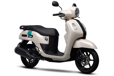 Yamaha Mio Fazzio 2024 Price in Iloilo City .